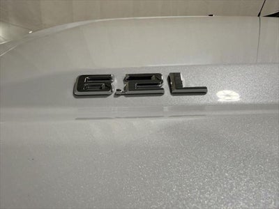 2026 Chevrolet Silverado 1500 4WD Crew Cab Short Bed High Country