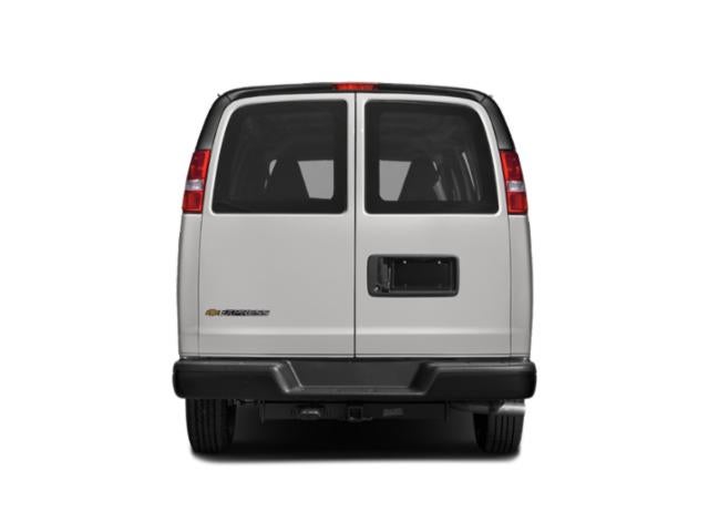 2018 Chevrolet Express 2500 Work Van
