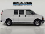 2024 Chevrolet Express Cargo RWD 2500 Regular Wheelbase WT
