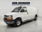 2024 Chevrolet Express Cargo RWD 2500 Regular Wheelbase WT