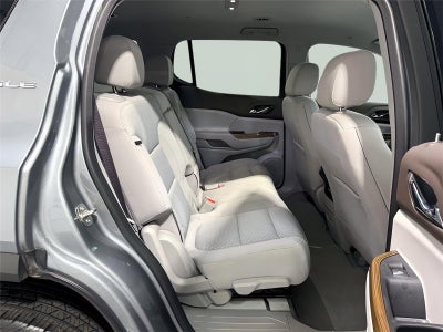 2023 GMC Acadia FWD SLE