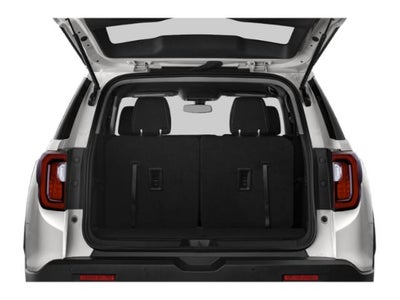 2022 GMC Acadia AWD SLE