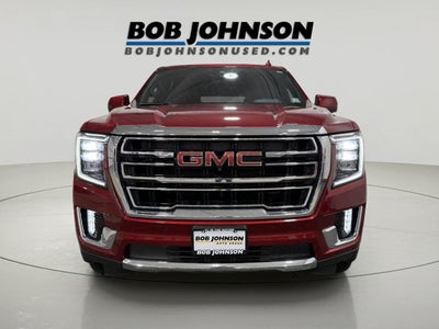 2024 GMC Yukon XL 4WD SLT