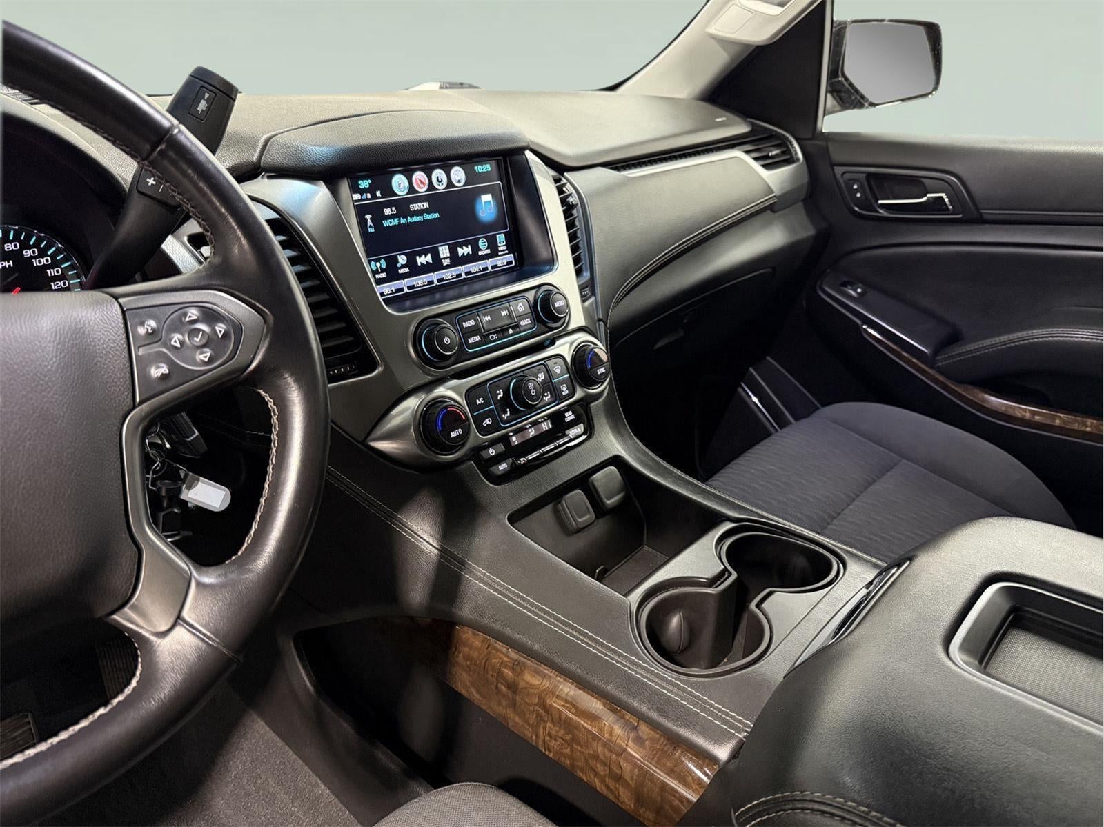 2019 Chevrolet Tahoe LS