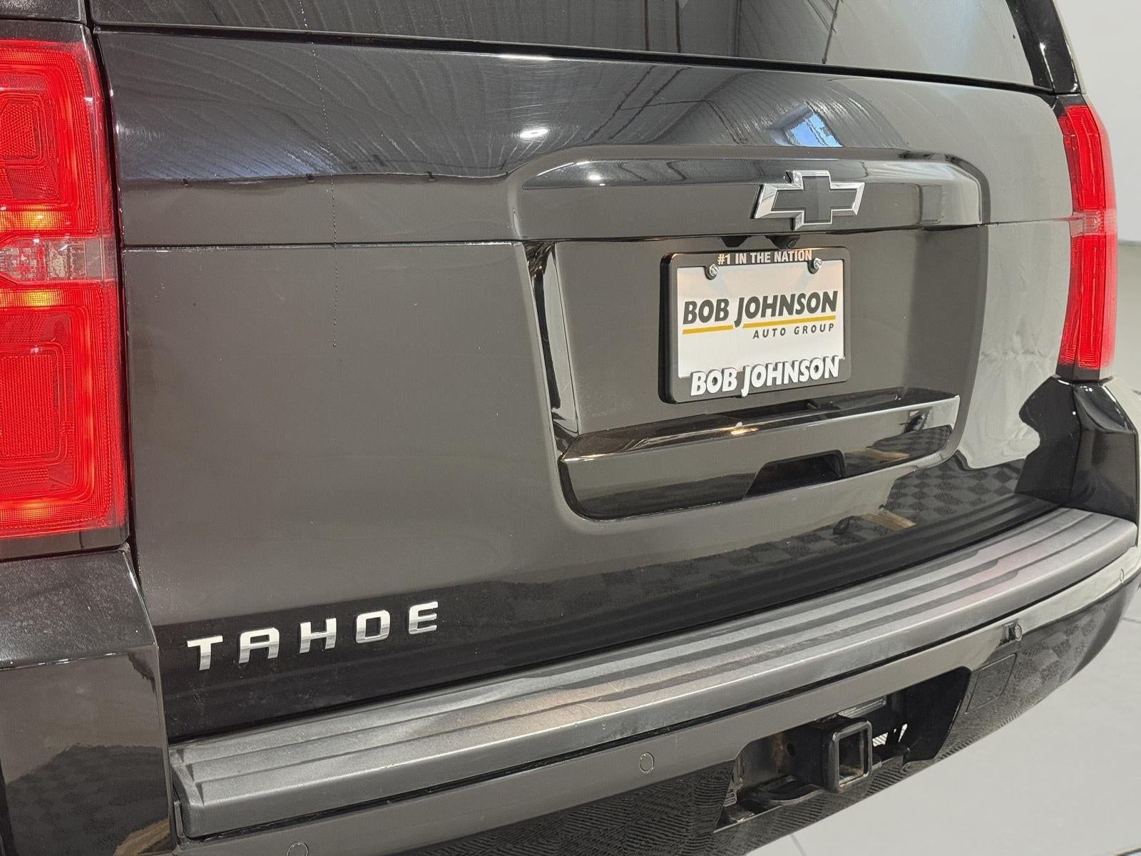 2019 Chevrolet Tahoe LS