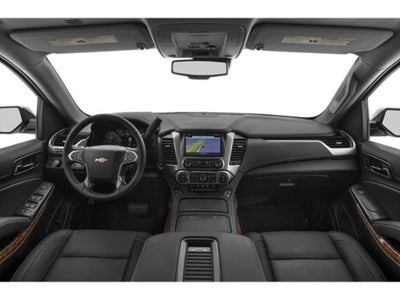 2020 Chevrolet Tahoe 4WD Premier