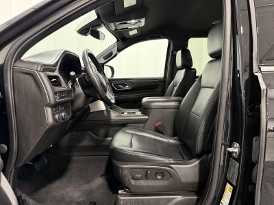 2022 Chevrolet Tahoe LS