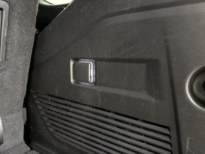2022 Chevrolet Tahoe LS
