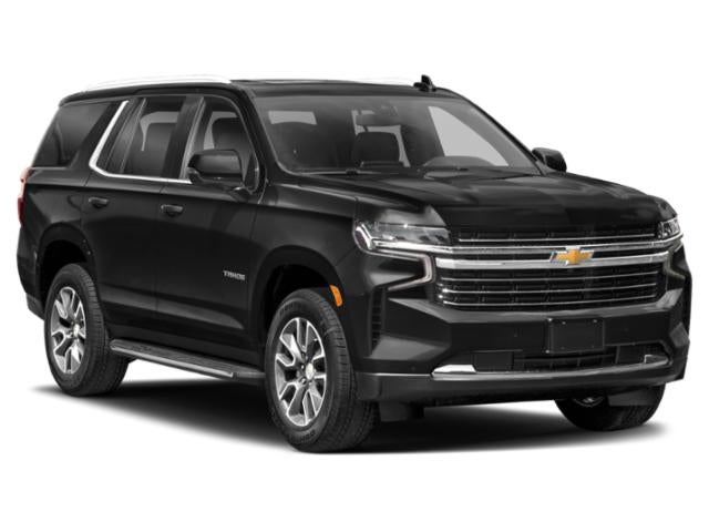 2023 Chevrolet Tahoe 4WD LT