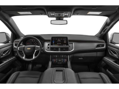 2023 Chevrolet Tahoe 4WD LT