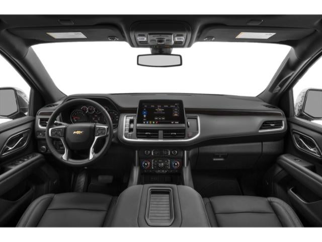 2023 Chevrolet Tahoe 4WD LT