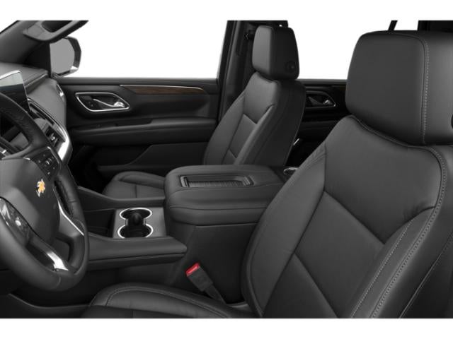 2023 Chevrolet Tahoe 4WD LT