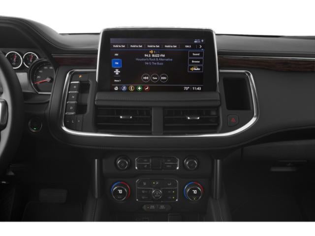 2023 Chevrolet Tahoe 4WD Z71