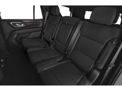 2023 Chevrolet Tahoe 4WD Z71