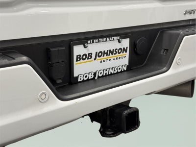 2023 GMC Sierra 2500HD AT4