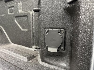 2026 GMC Sierra 2500HD Crew Cab, Standard Bed, Denali Ultimate, 4WD