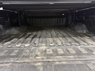 2024 GMC Sierra 2500HD Pro