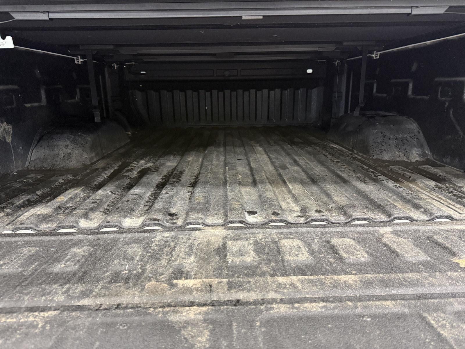 2024 GMC Sierra 2500HD Pro