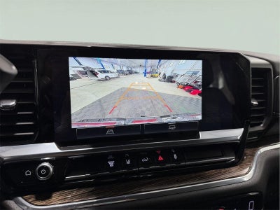 2024 GMC Sierra 3500HD 4WD Crew Cab Standard Bed SLE