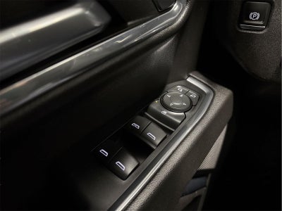 2024 GMC Sierra 3500HD 4WD Crew Cab Standard Bed SLE