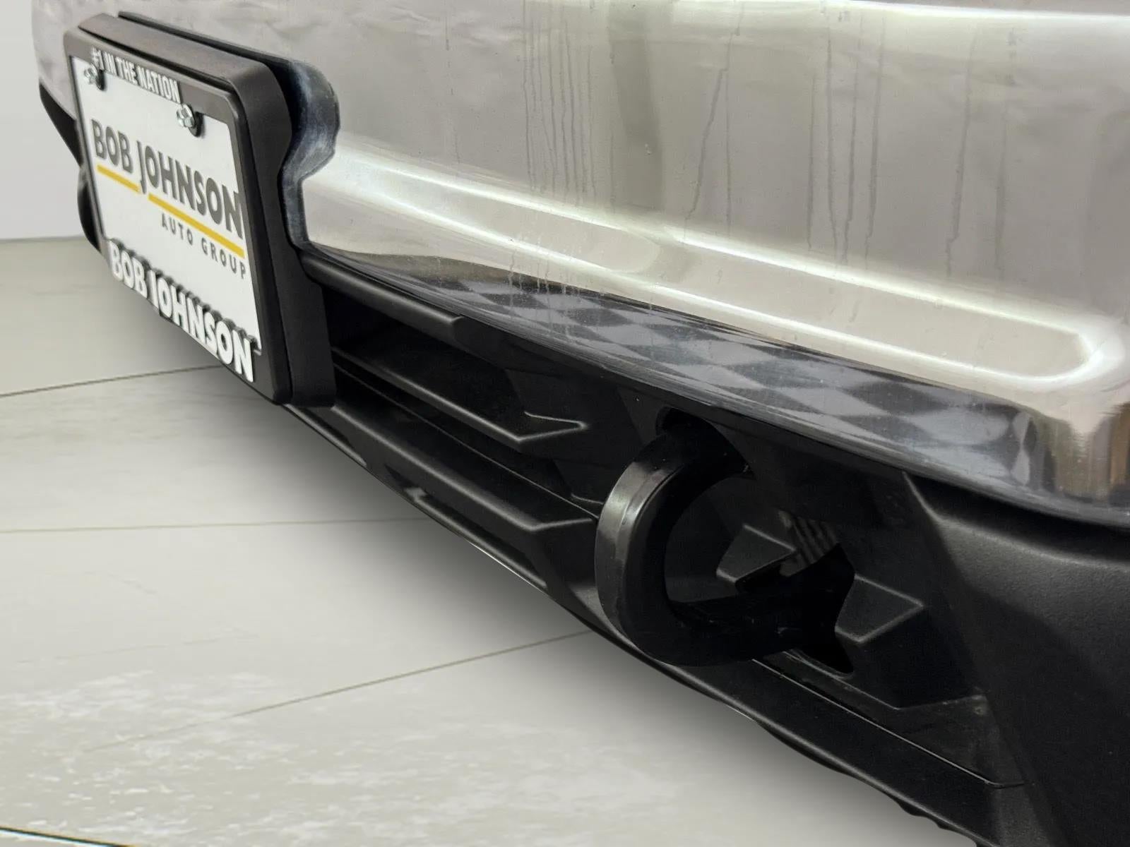 2024 GMC Sierra 3500HD 4WD Crew Cab Standard Bed SLE