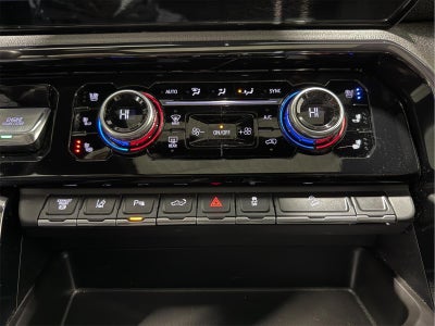 2024 GMC Sierra 3500HD AT4