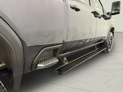 2024 GMC Sierra 3500HD AT4