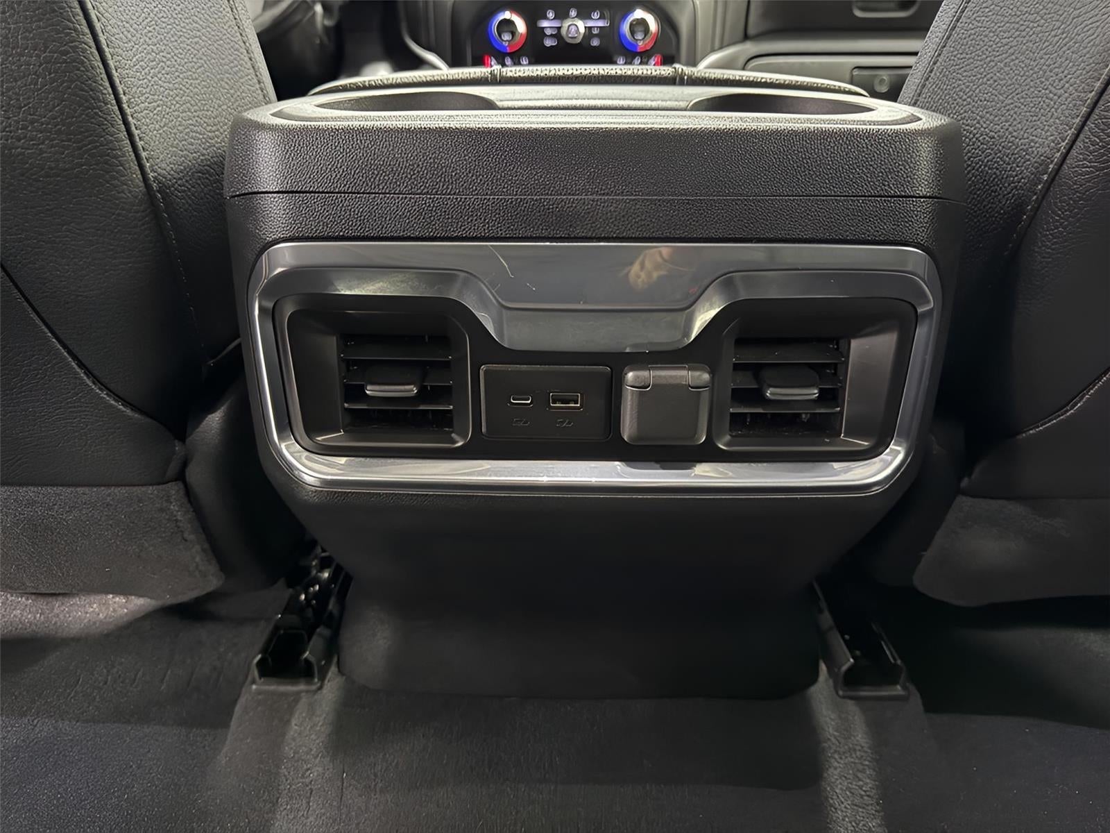 2022 GMC Sierra 3500HD Denali