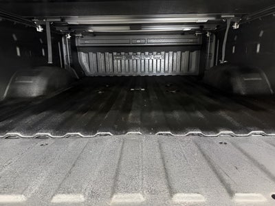 2022 GMC Sierra 3500HD Denali