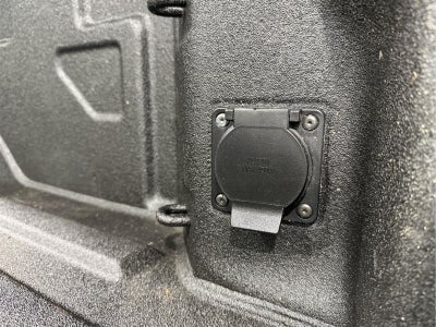 2023 GMC Sierra 3500HD Denali