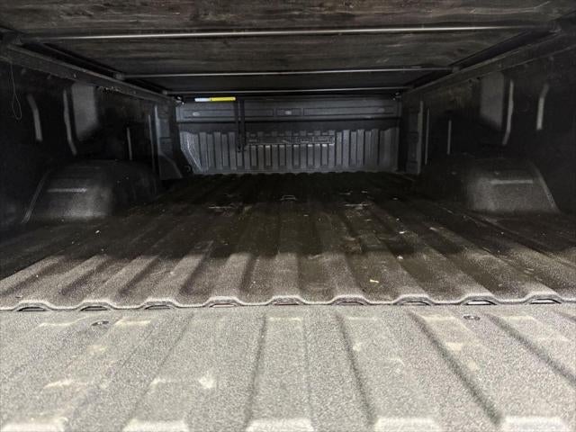 2023 GMC Sierra 3500HD Denali