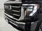 2025 GMC Sierra 2500HD 4WD Crew Cab Standard Bed SLT