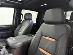 2025 GMC Sierra 2500HD Crew Cab, Standard Bed, AT4, 4WD