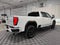 2025 GMC Sierra 2500HD 4WD Crew Cab Standard Bed AT4