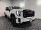 2025 GMC Sierra 2500HD 4WD Crew Cab Standard Bed AT4