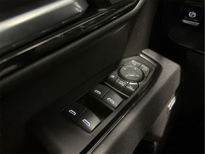 2025 GMC Sierra 2500HD 4WD Crew Cab Standard Bed AT4