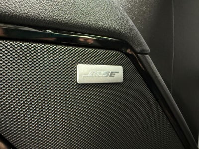 2025 GMC Sierra 2500HD 4WD Crew Cab Standard Bed AT4