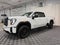 2025 GMC Sierra 2500HD 4WD Crew Cab Standard Bed AT4