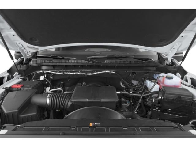 2025 GMC Sierra 2500HD 4WD Crew Cab Standard Bed AT4