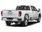 2025 GMC Sierra 2500HD 4WD Crew Cab Standard Bed AT4