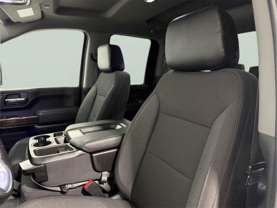 2022 GMC Sierra 2500HD SLE