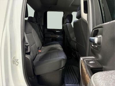 2022 GMC Sierra 2500HD SLE