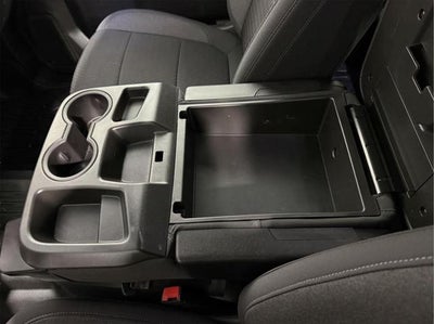 2022 GMC Sierra 2500HD SLE