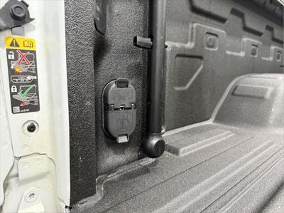 2022 GMC Sierra 2500HD SLE