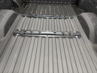 2022 GMC Sierra 2500HD SLE