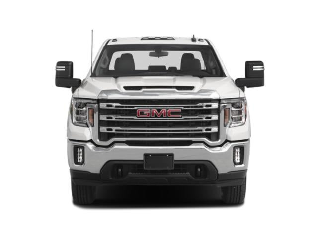 2022 GMC Sierra 2500HD 4WD Double Cab Standard Bed SLE