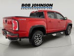 2016 GMC Canyon SLE