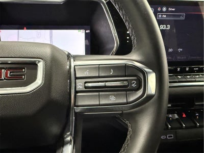 2025 GMC Canyon Elevation 4WD