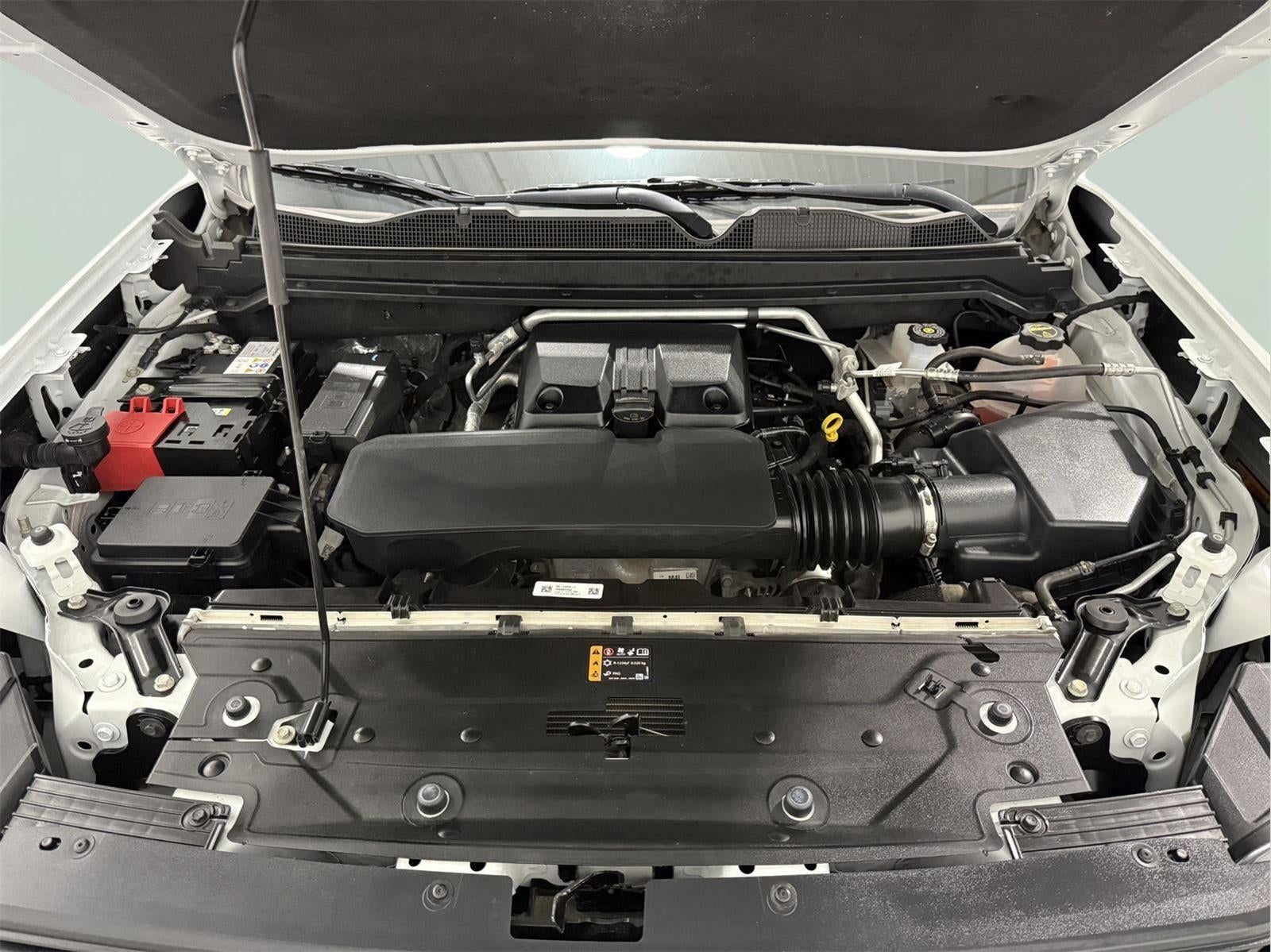 2025 GMC Canyon Elevation 4WD