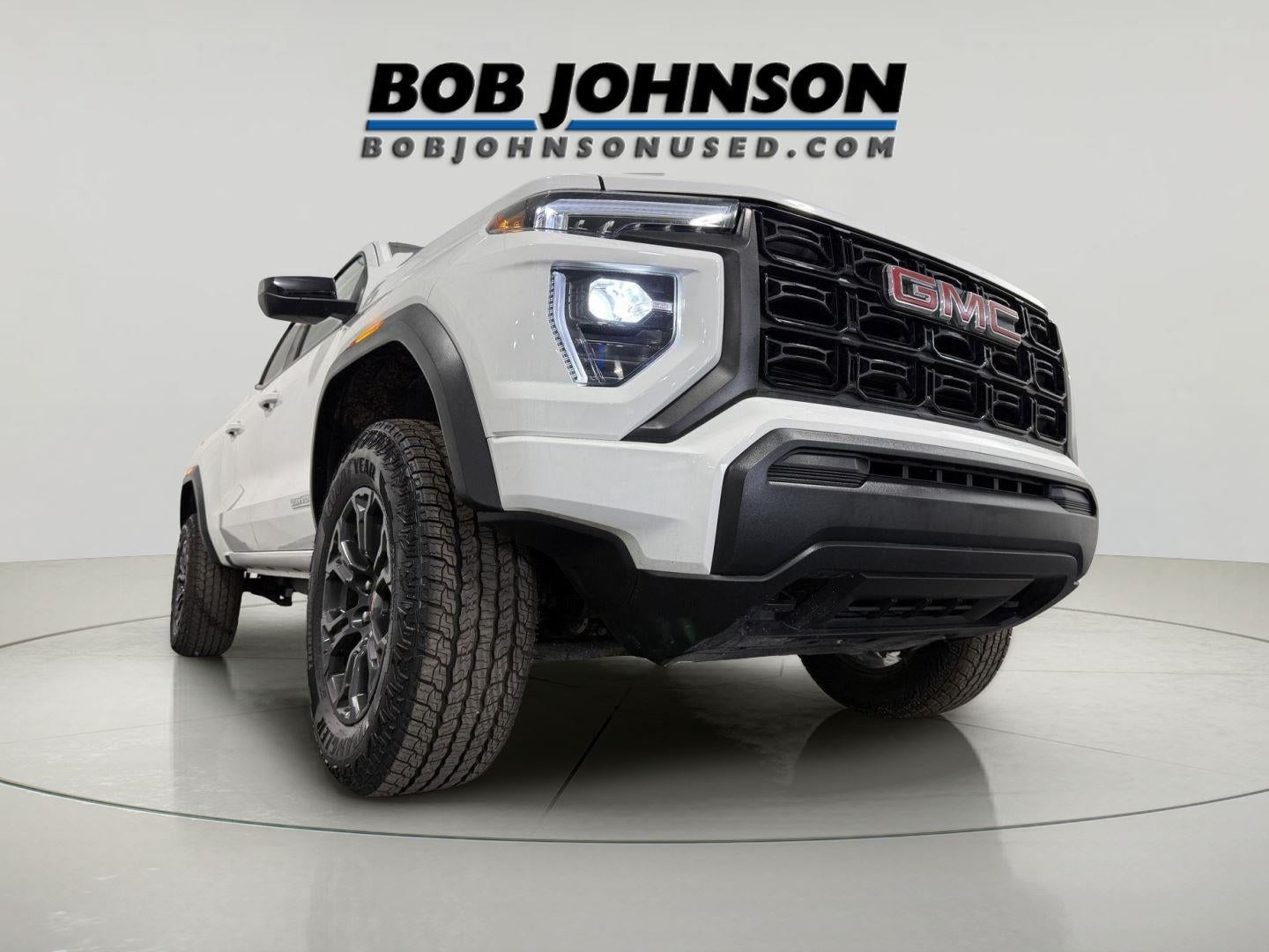 2025 GMC Canyon Elevation 4WD